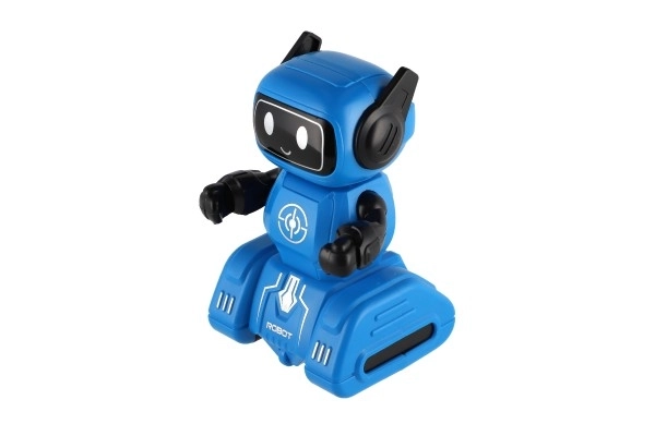 Wind-up Robot Toy