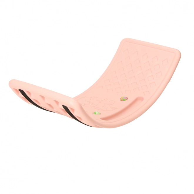 Pink Balance Board for Kids
