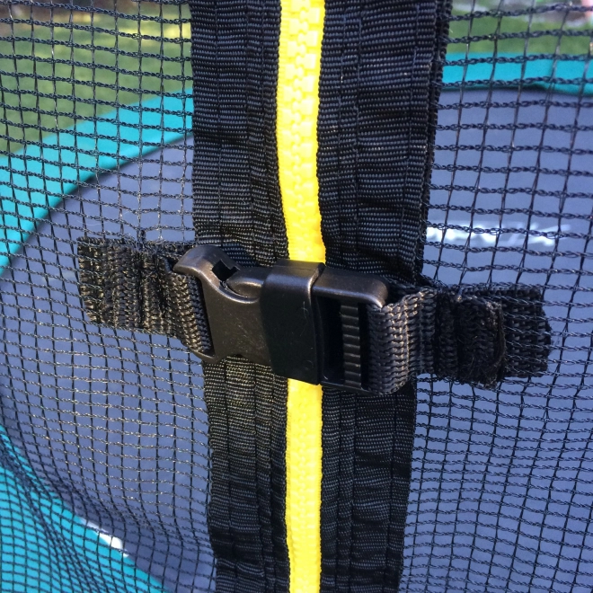 Internal trampoline net 366cm 12ft/8