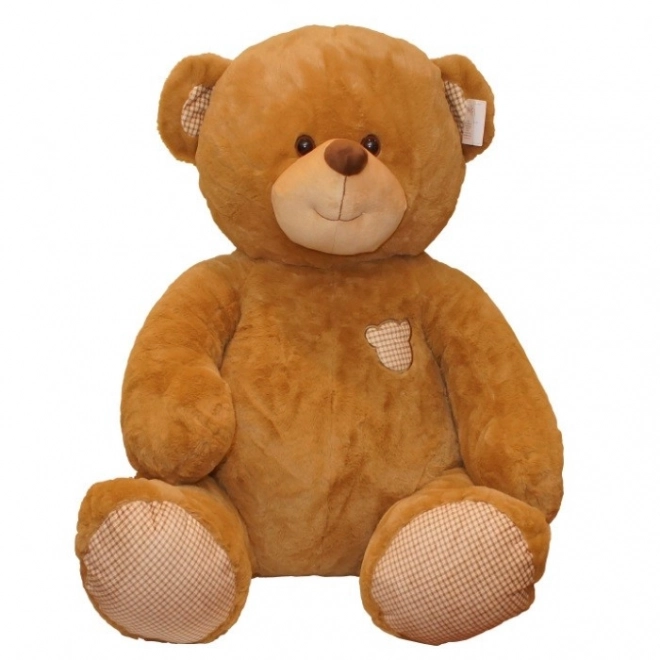 Brown Teddy Bear Oktawian