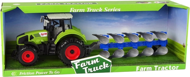 Realistična zasnova