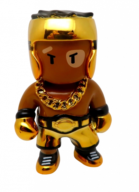 3D Mini Figures Series Stumble Guys 2 - Flowpack