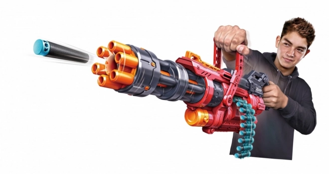 X-Shot Excel Omega Dart Blaster