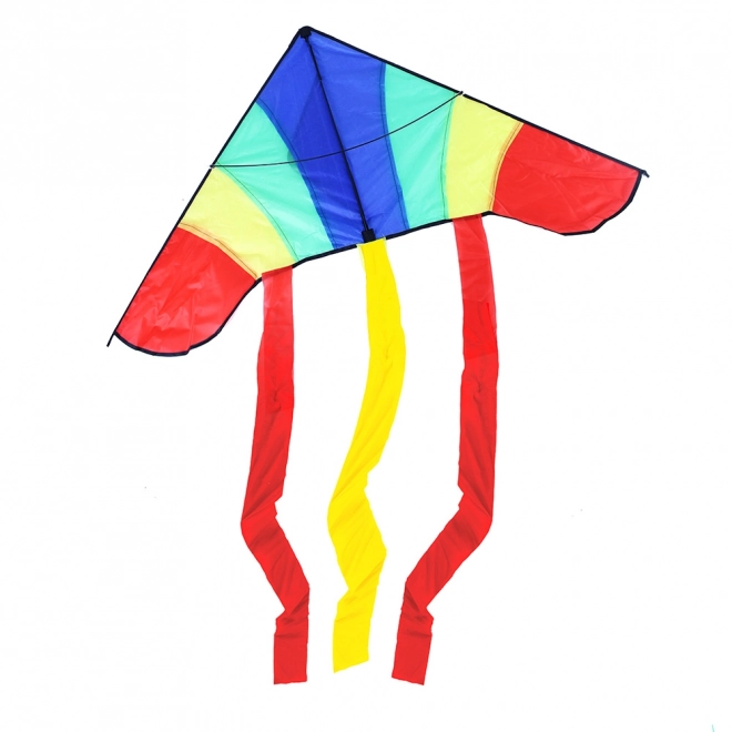 Colorful Nylon Kite