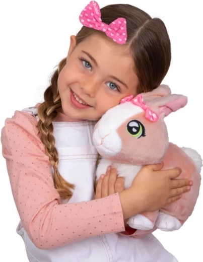 Mašlica za lase kot dodatek