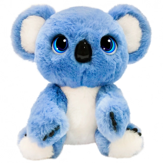 My Fuzzy Friends Interactive Koala Toy