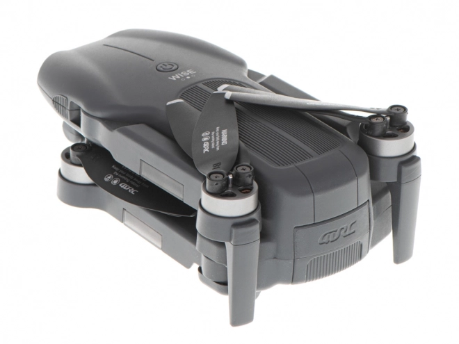 Drone F9 with 6K HD Camera and GPS