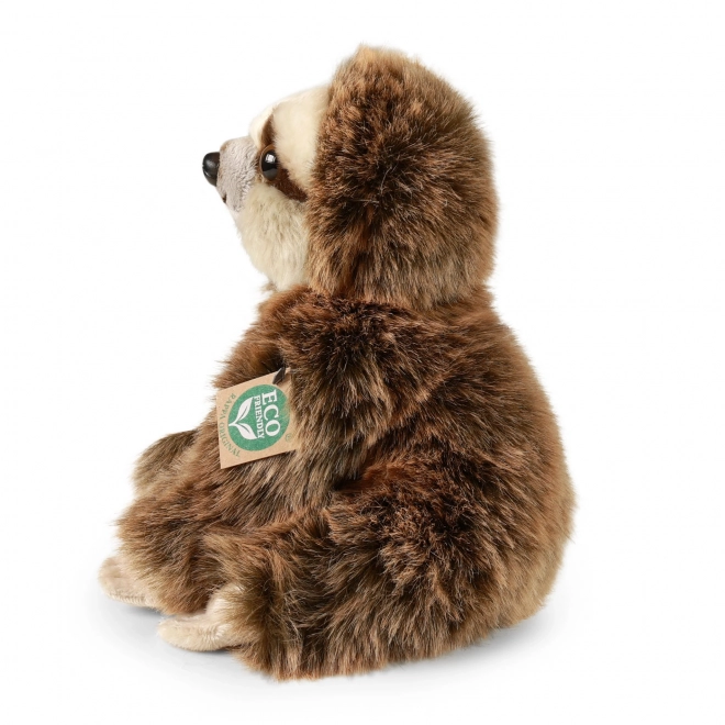 Eco-friendly Plush Sloth 25cm