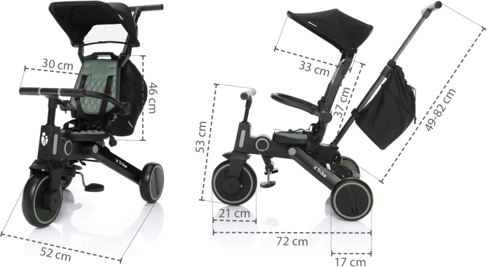 Cresce con il tuo bambino