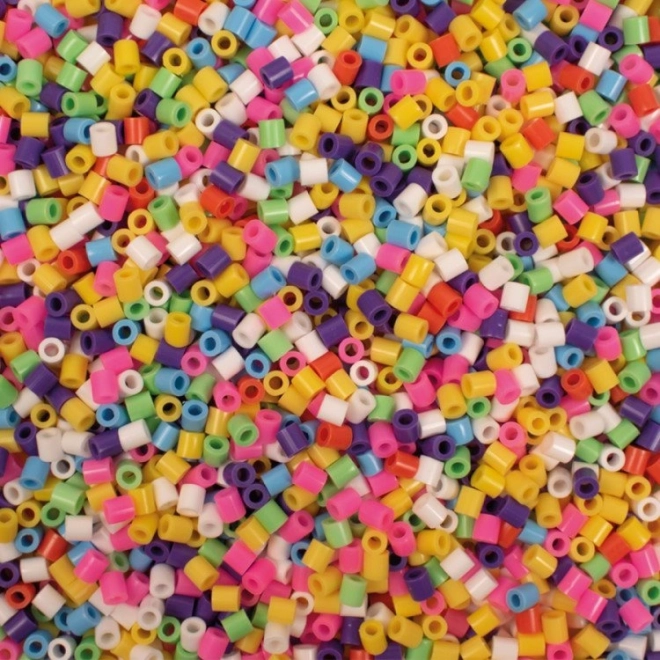 Playbox Iron-On Beads Spring Colors 5000pcs