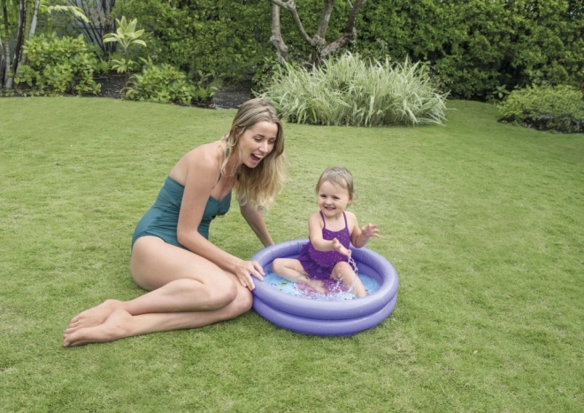 Inflatable Animal Pool