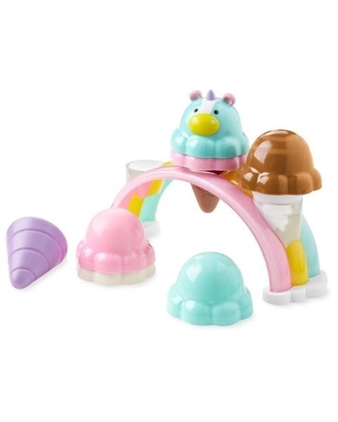 Zoo Sweet Ice Cream Play Set