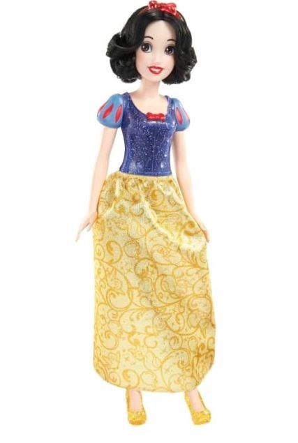 Disney Princess Doll - Snow White