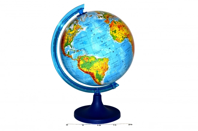 Geographical Globe 25cm