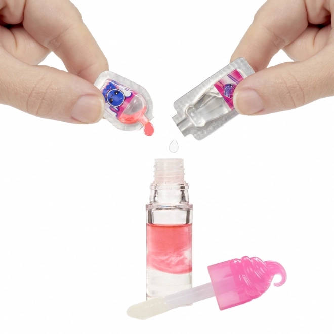 Yummiland Lip Gloss S2 Roxie Crystal Candy