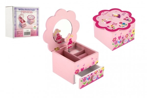 Jewelry Box for Girls