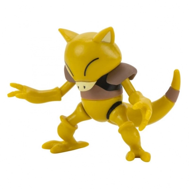 Pokémon Battle Collectible Figures