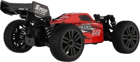 Speed and performance up to 40 km/h