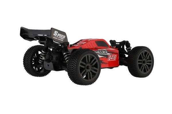 Off-Road RC Buggy Bonzai Jubatus Red