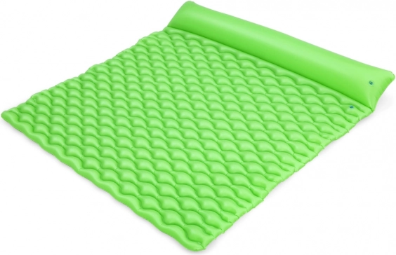 Inflatable Three-Person Mattress Bestway