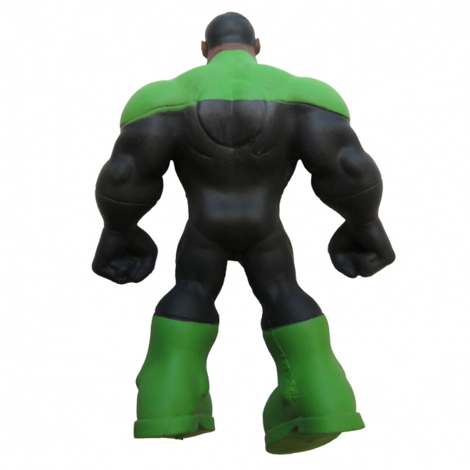 Stretchable Superhero Silicone Figures