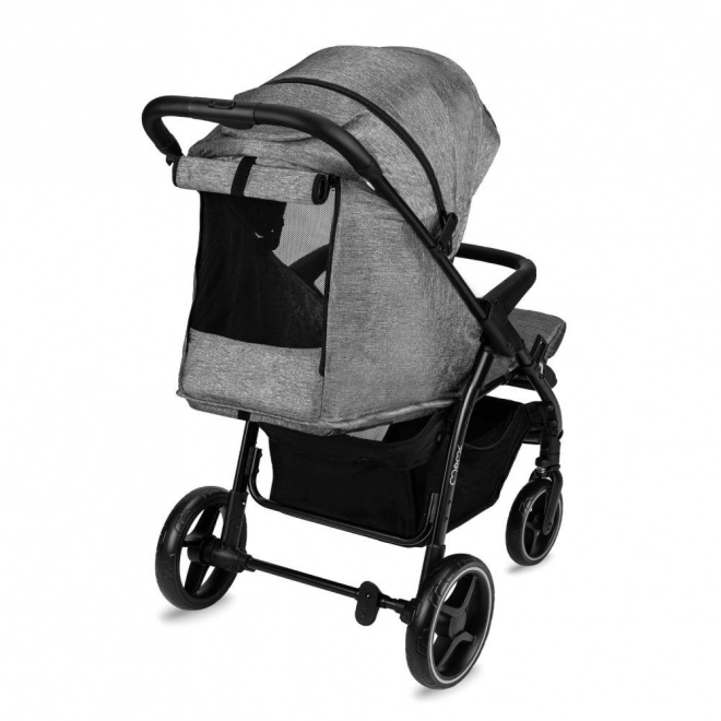 Momi Miya Sport Stroller Gray 2023