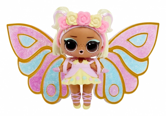 Doll L.O.L. Surprise Fairy Display