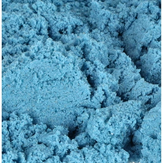 Kinetic Sand Blue