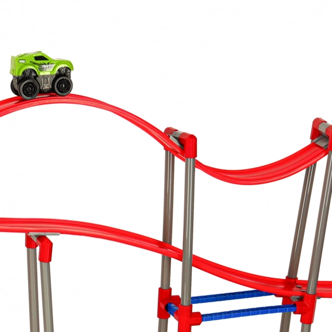 Antigravity Car Track Set