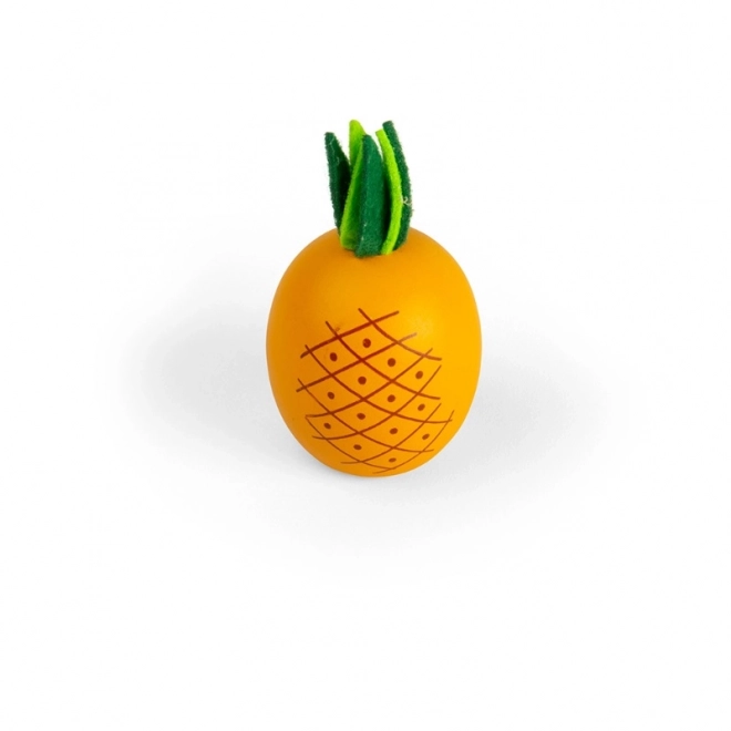 Bigjigs Toys Pineapple