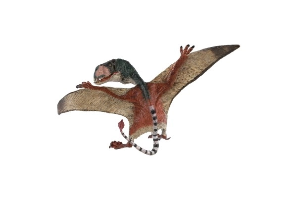 Flying Dinosaur Pterosaur Toy 15cm in Bag