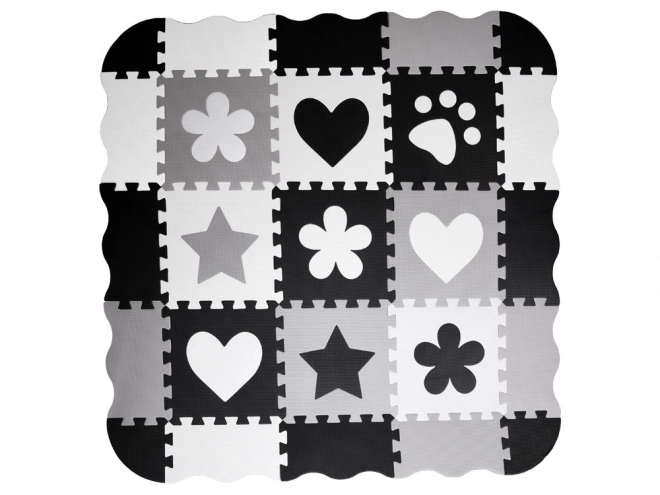 Foam Puzzle Mat for Babies and Toddlers