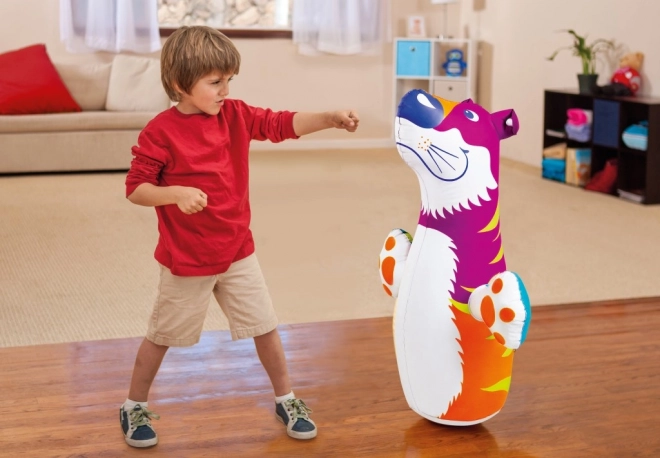 Inflatable Animal Toy