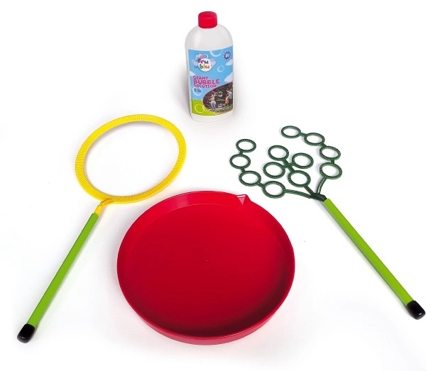 Fru Blu Large Bubble Making Set