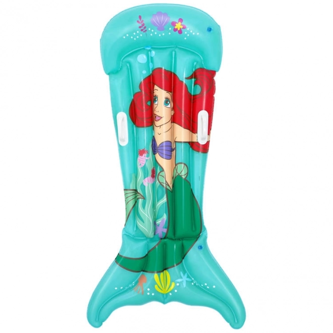 Inflatable Mattress Little Mermaid