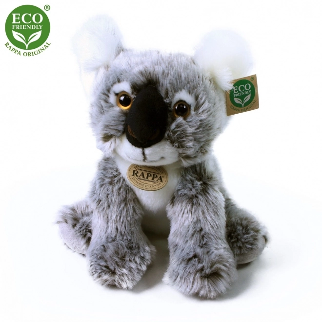 Eco-Friendly Plush Koala Bear 26 cm