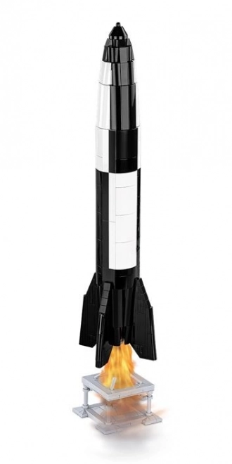 V2 Rocket Model 560 Pieces