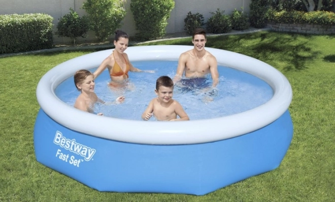 Garden Inflatable Pool Bestway