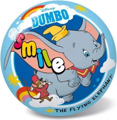Lopta Disney Klasici 11 cm različiti motivi
