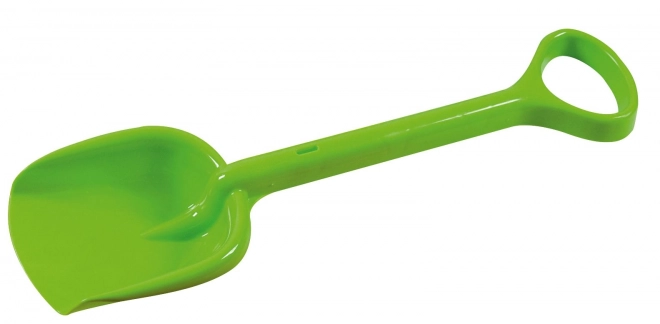 Androni sand shovel - green, 41 cm