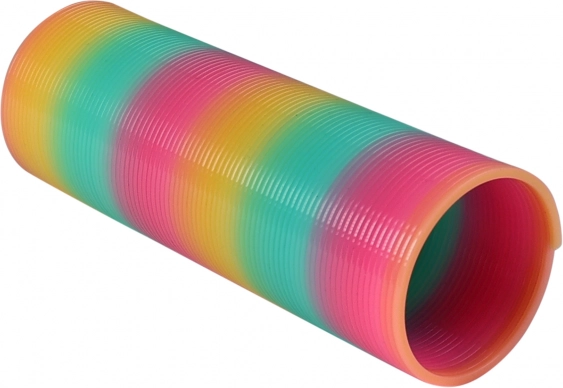 Magical Rainbow Spiral Small