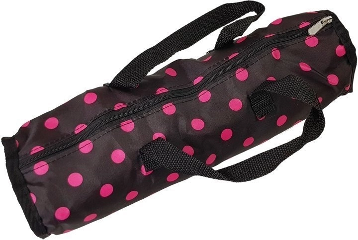 Rejsetaske med i sættet