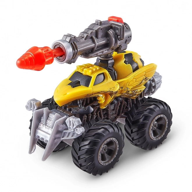 5 Surprise Monster Truck