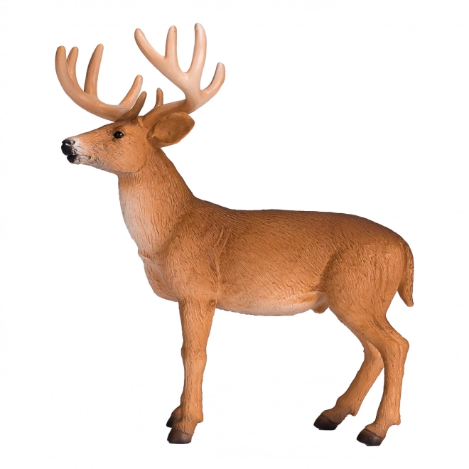 White-tailed Deer Toy Figure