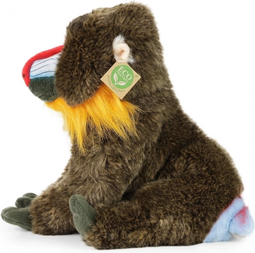 Eco-friendly filling from recycled PET bottles