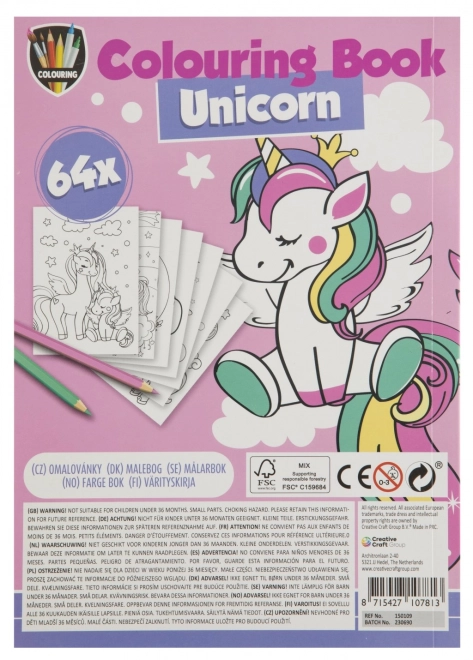 Coloring Book Collection for Kids
