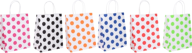 Gift Bag Medium All-Year 21x27x11 cm