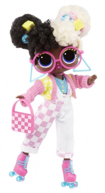 L.O.L. Surprise! Tweens Doll Gracie Skates Series 2