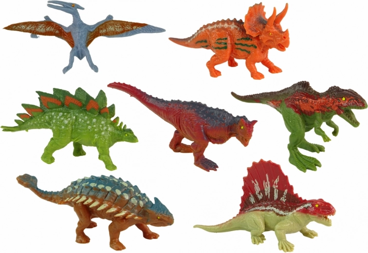 Durable rubber material