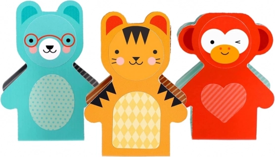 For children aged 4 years and up
